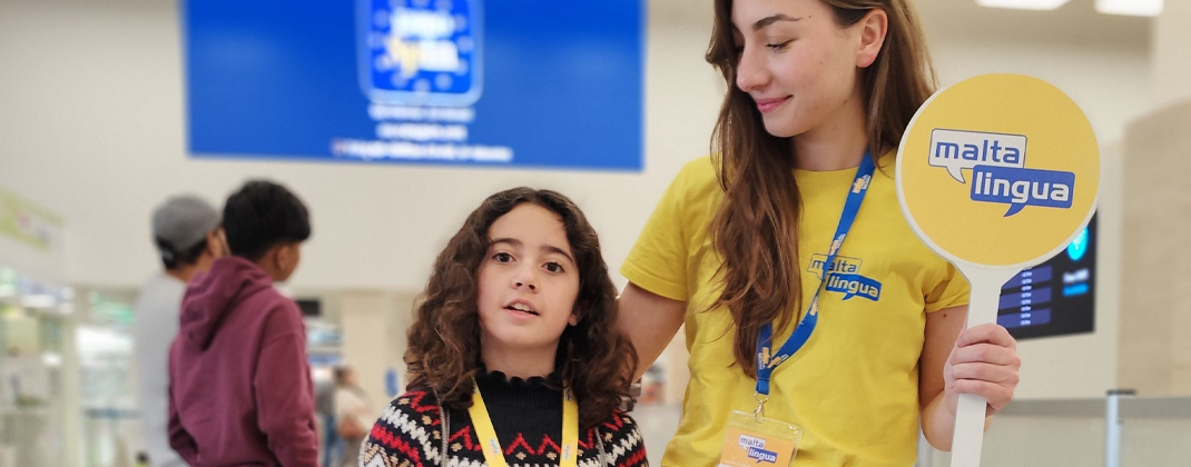 Malta'ya Uçuş Arkadaşı Malta'ya Uçuş Arkadaşı